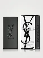 MYSLF 4In1 Cleansing Bar
