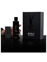 MYSLF 4In1 Cleansing Bar
