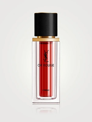 Or Rouge L'Huile Face Oil