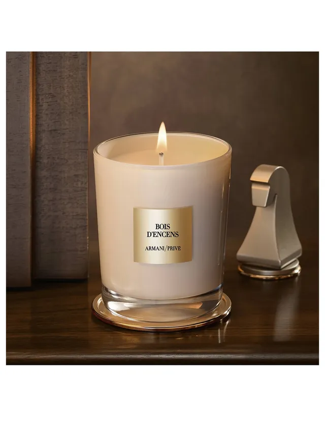 Pain d'épice - Scented French Candle