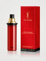 Or Rouge L'Huile Face Oil Refill