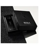 MYSLF Eau De Parfum And Cleansing Bar Set