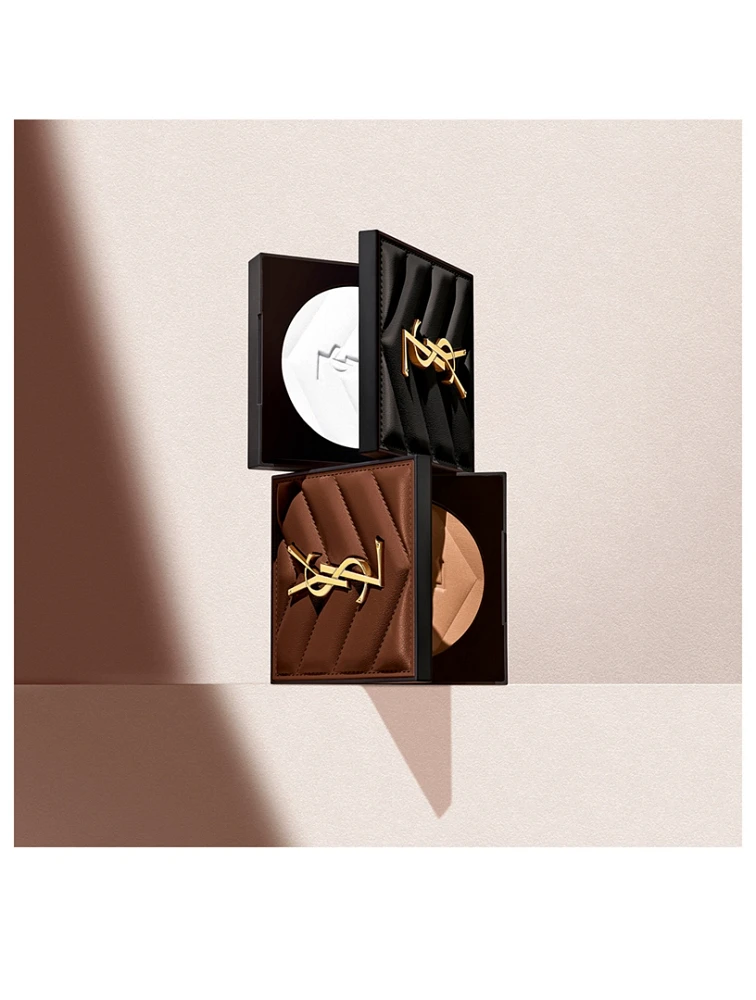 All Hours Hyper Finish Translucent Powder