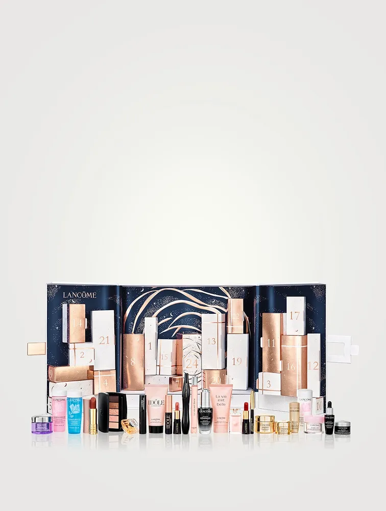 Advent Calendar