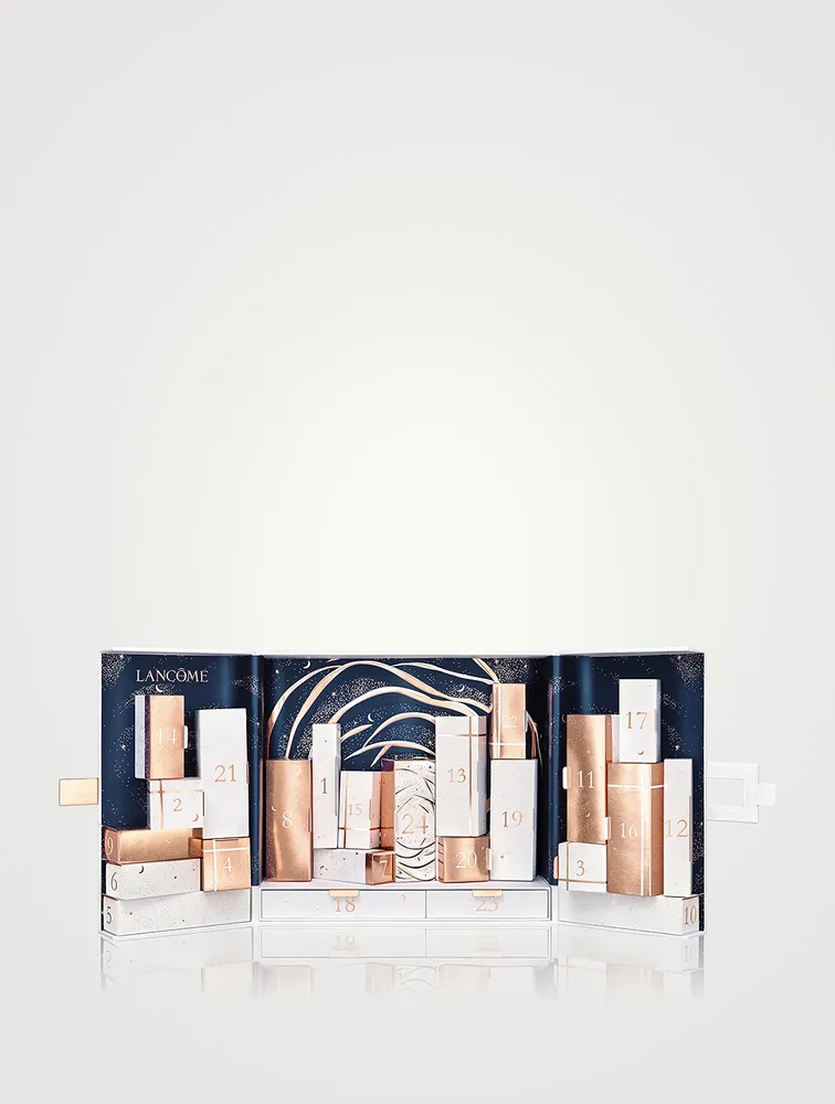 Advent Calendar