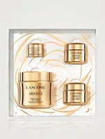 Absolue Soft Cream Regenerating Routine Holiday Set