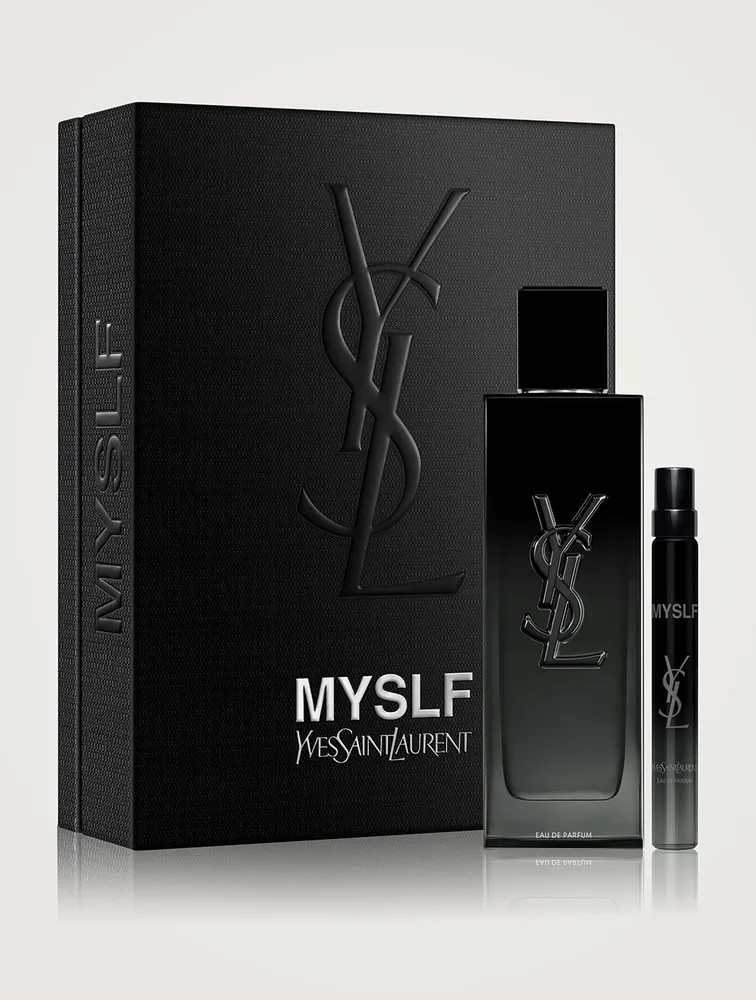MYSLF Holiday Gift Set
