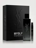 MYSLF Holiday Gift Set