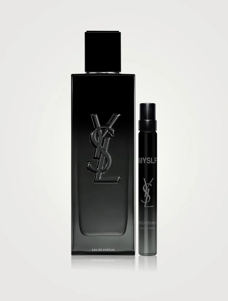 MYSLF Holiday Gift Set