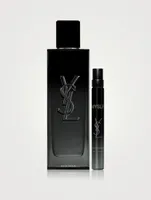 MYSLF Holiday Gift Set