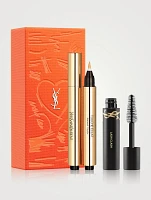 Mother's Day Gift Set: Touche Éclat & Mini Lash Clash Mascara