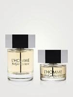 L'Homme Duo Father's Day Gift Set