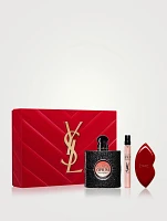 YSL Black Opium Eau de Parfum And Mirror Valentines' Day Gift Set