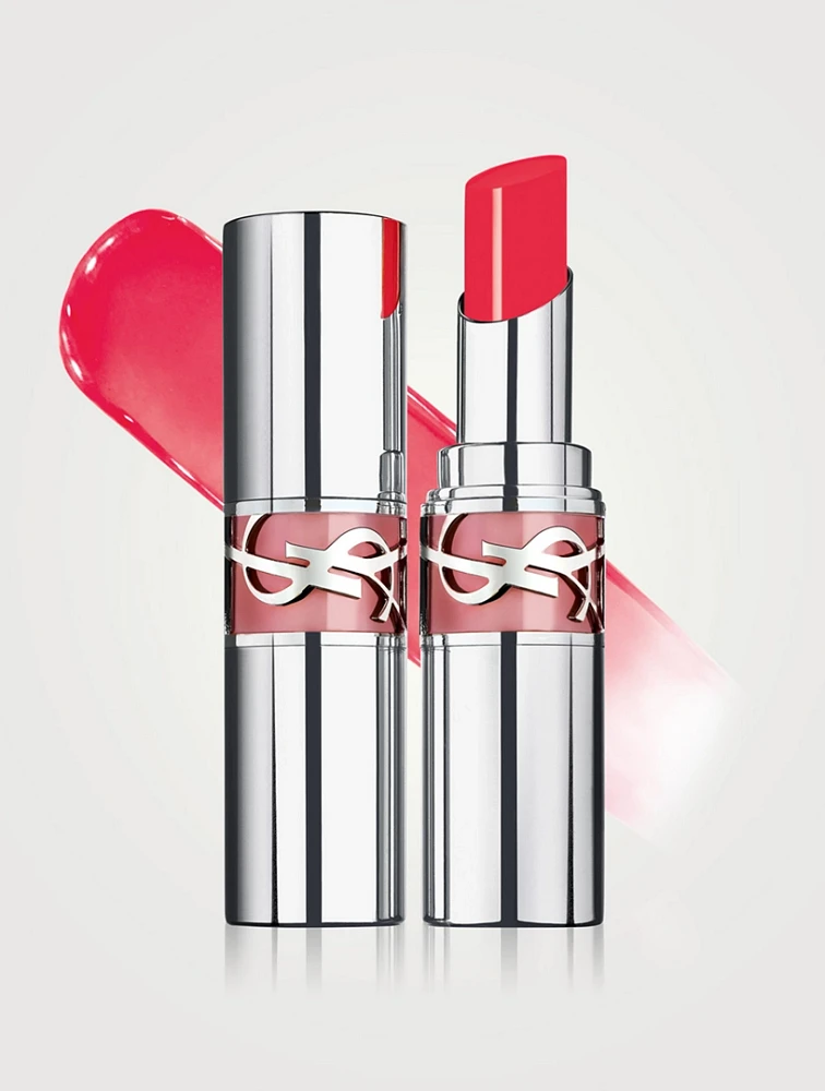 YSL LOVESHINE Hydrating Lipstick