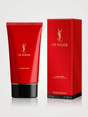 Or Rouge La Gelée Pureté