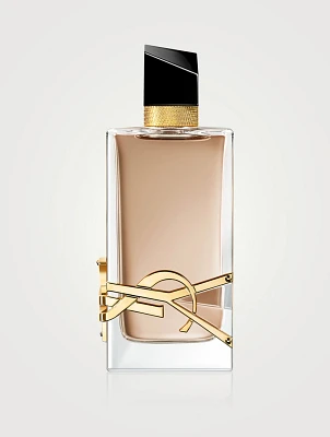 Libre Flowers & Flames Eau de Parfum