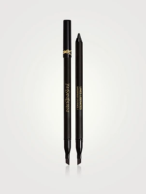 YSL Lines Liberated Eye Pencil