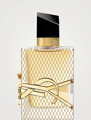 Libre Eau de Parfum Collector's Edition