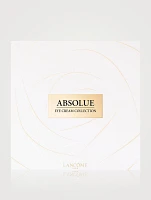 Absolue Eye Cream Regenerating And Revitalizing Routine Set