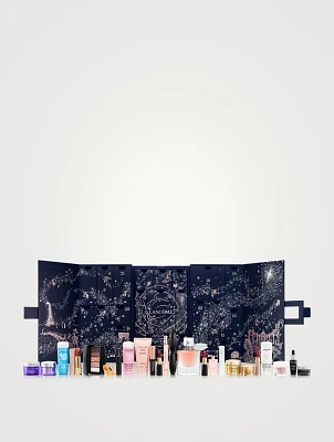 Lancôme Advent Calendar - Holiday Limited Edition ($840 Value)