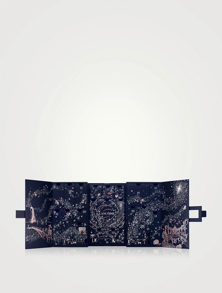 Lancôme Advent Calendar - Holiday Limited Edition ($840 Value)