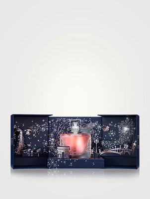 La vie est belle Eau de Parfum - Holiday Limited Edition
