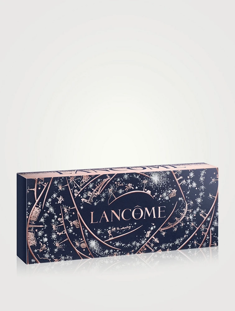 Iconic Fragrance Miniatures Holiday Perfume Set ($89 Value)