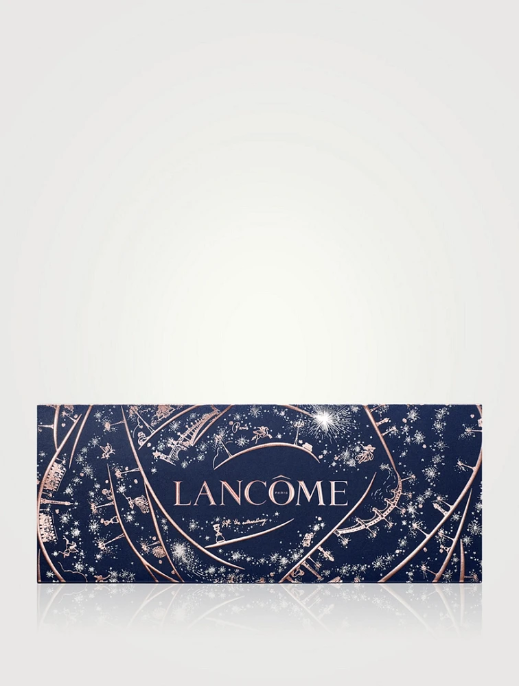 Iconic Fragrance Miniatures Holiday Perfume Set ($89 Value)