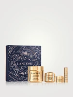 Regenerating Routine Holiday Set: Absolue Soft Face Cream with Grand Rose Extracts ($525 Value)