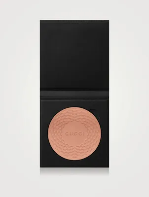 Gucci Face Bronzing Powder Pressed Bronzer Refill
