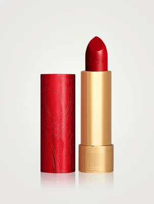 Rouge à Lèvres Satin Lipstick - Lunar New Year Edition