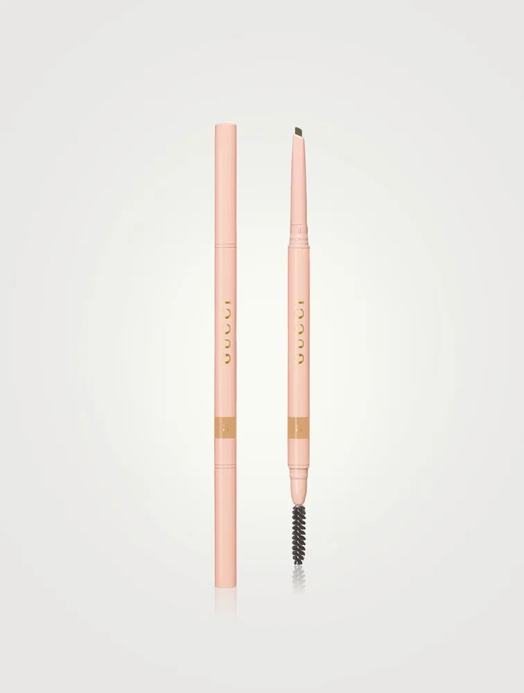 Stylo À Sourcils Waterproof Eyebrow Pencil