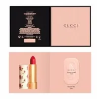 Rouge à Lèvres Voile Lipstick Sample