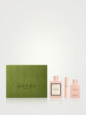 Gucci Bloom Eau de Parfum Holiday Gift Set