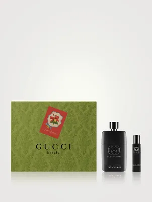 Gucci Guilty Pour Homme Eau de Parfum Holiday Gift Set