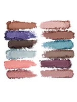 Beauty Flora Collection Palette Beauté Des Yeux Gorgeous Flora - Refill