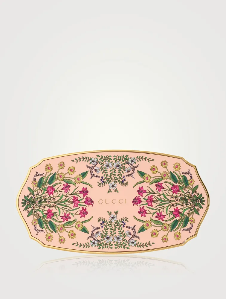 Beauté Des Yeux Gorgeous Flora Palette - Limited Edition