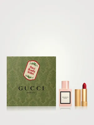 Bloom Eau de Parfum Holiday Gift Set