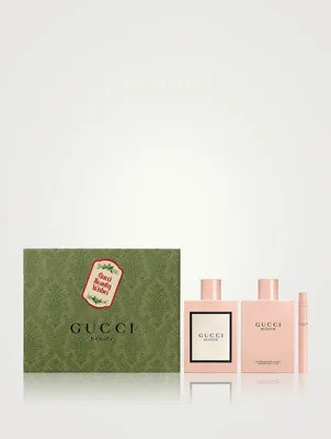 Gucci Bloom Eau de Parfum Festive Gift Set