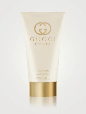 Guilty Body Lotion for Women