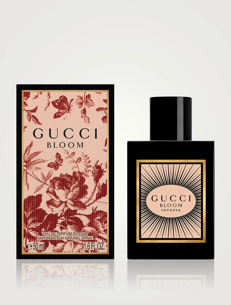 Gucci Bloom Intense Eau de Parfum