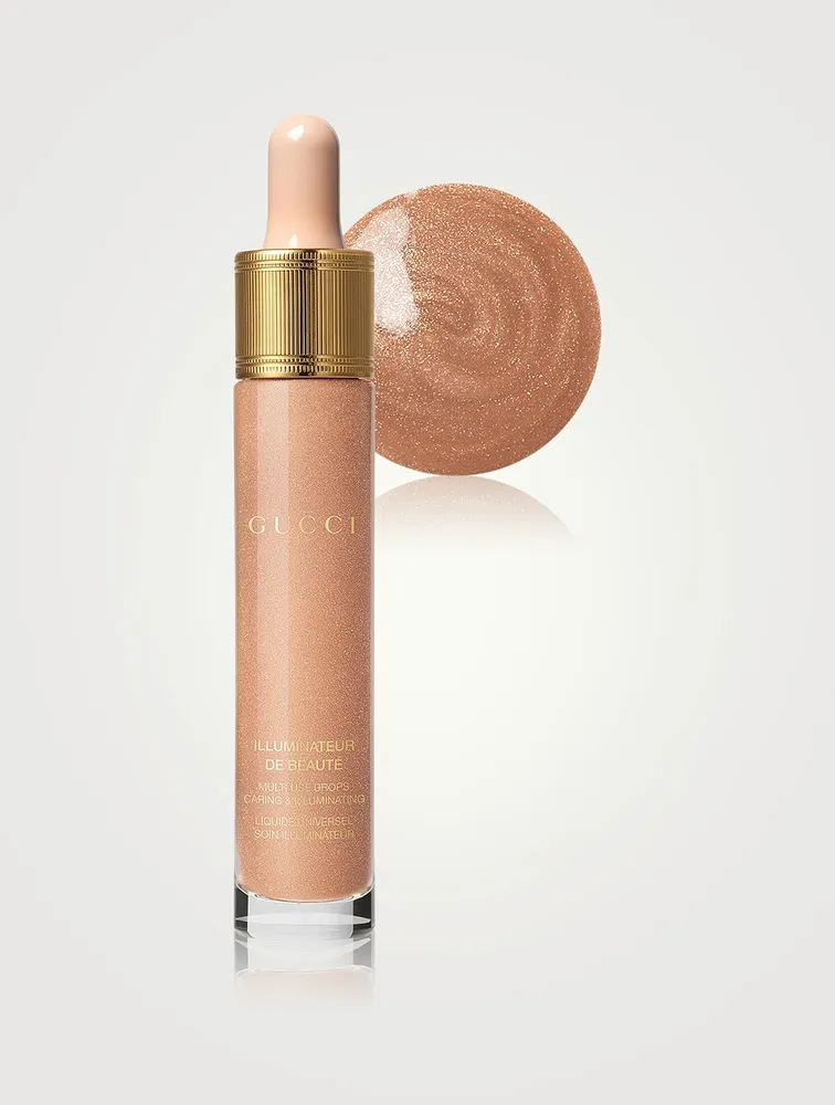 Gucci Beauty Illuminateur de Beauté Liquid Highlighter
