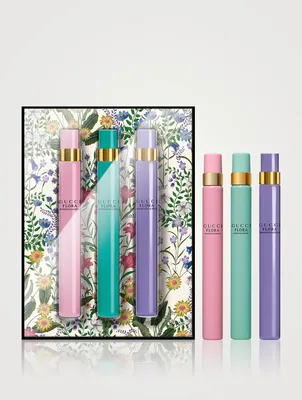 Gucci Flora Gorgeous Eau de Parfum Holiday Gift Set