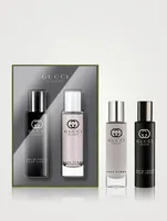 Gucci Guilty Pour Homme Eau de Parfum & Eau de Toilette Holiday Gift Set