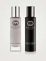 Gucci Guilty Pour Homme Eau de Parfum & Eau de Toilette Holiday Gift Set