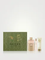 Gucci Guilty Pour Femme Eau de Parfum Festive Gift Set