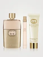 Gucci Guilty Pour Femme Eau de Parfum Festive Gift Set