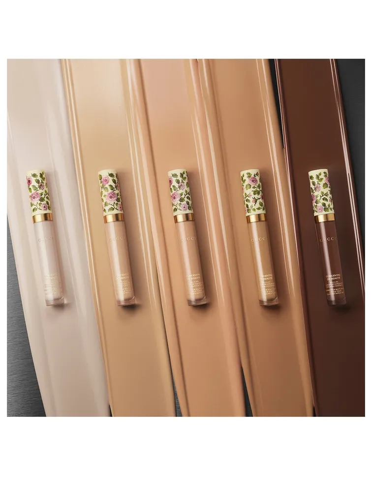 Gucci Concentré de Beauté Concealer