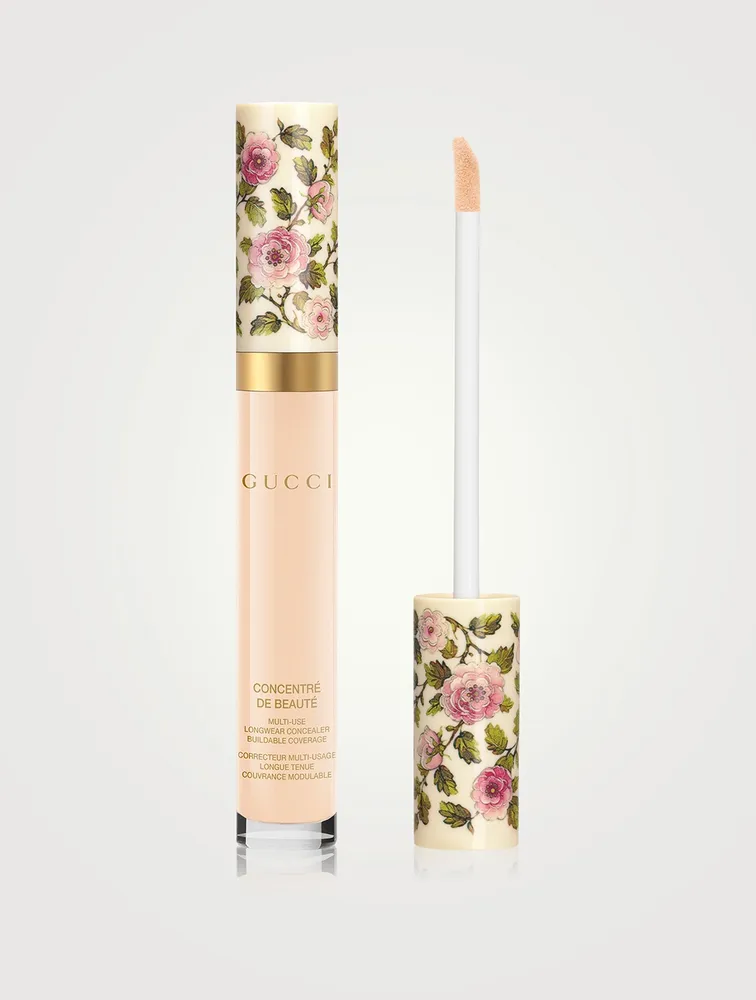 Gucci Concentré de Beauté Concealer