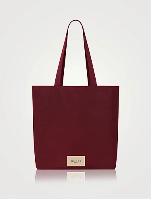 Gucci Tote Bag Gift